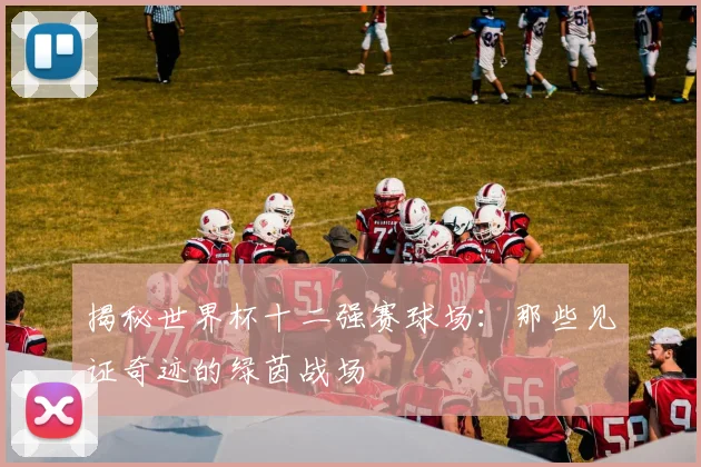 揭秘世界杯十二强赛球场：那些见证奇迹的绿茵战场